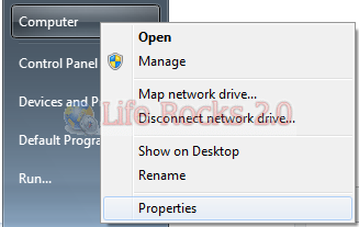 Remote Desktop enable_1