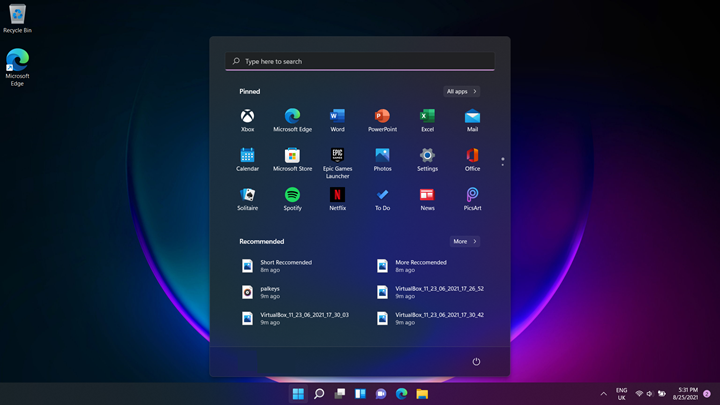 Drag and Drop Support in Windows 11 Taskbar