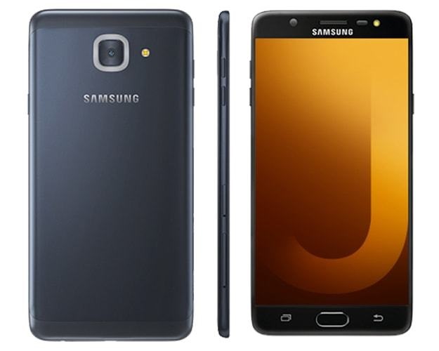 Samsung-Galaxy-J7-Max-Black