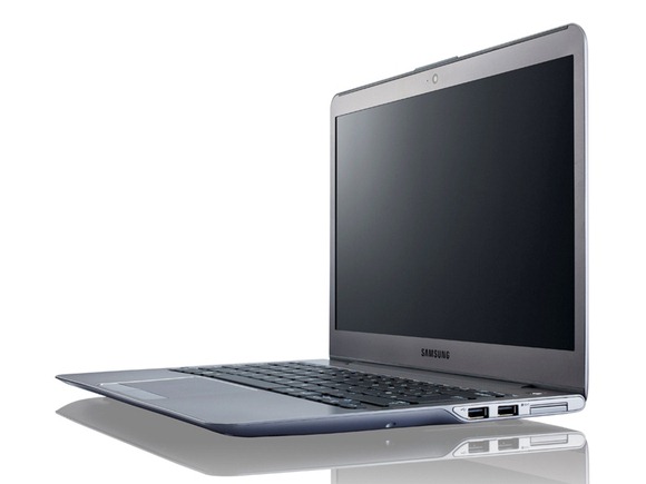 Samsung Series 5 Ultrabook