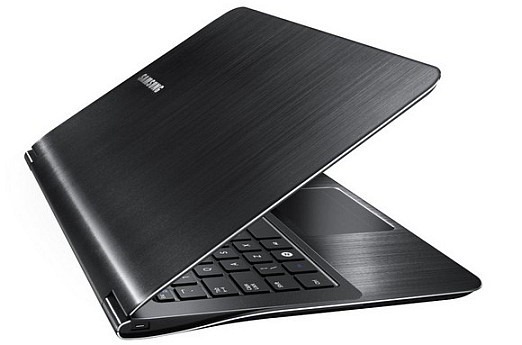 Samsung Series 9 Ultrabook _522