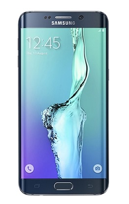 Samsung galaxy S6 Edge 