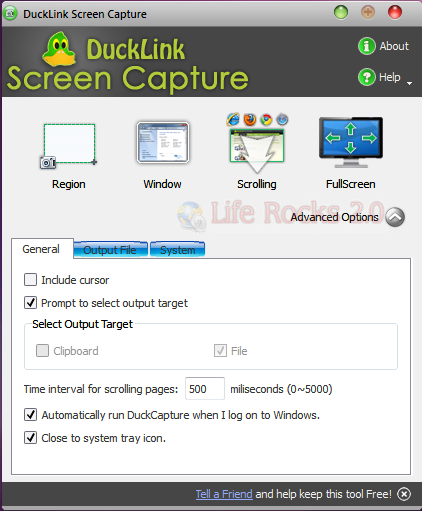 best scrolling webpage capture