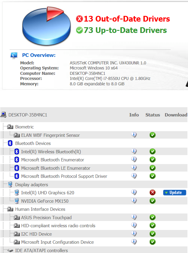 microsoft bluetooth enumerator download