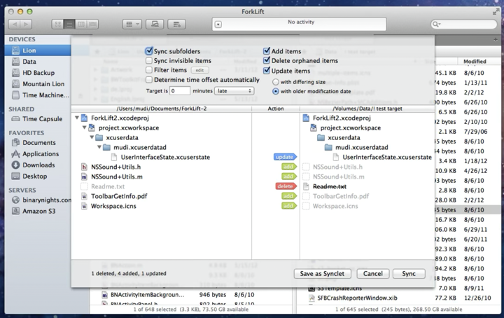 Best File Managers for Mac OS