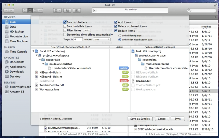 Best Free File Manager For Mac