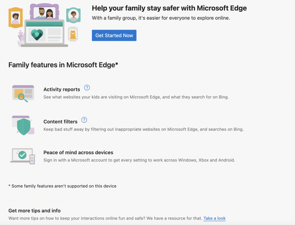 Best Microsoft Edge Features