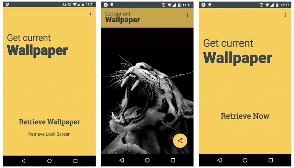 How to Get Wallpapers from MIUI Themes