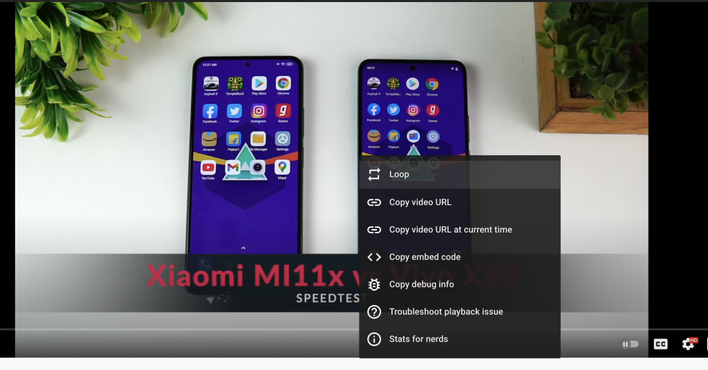 How to Loop a Video on Desktop and Mobile