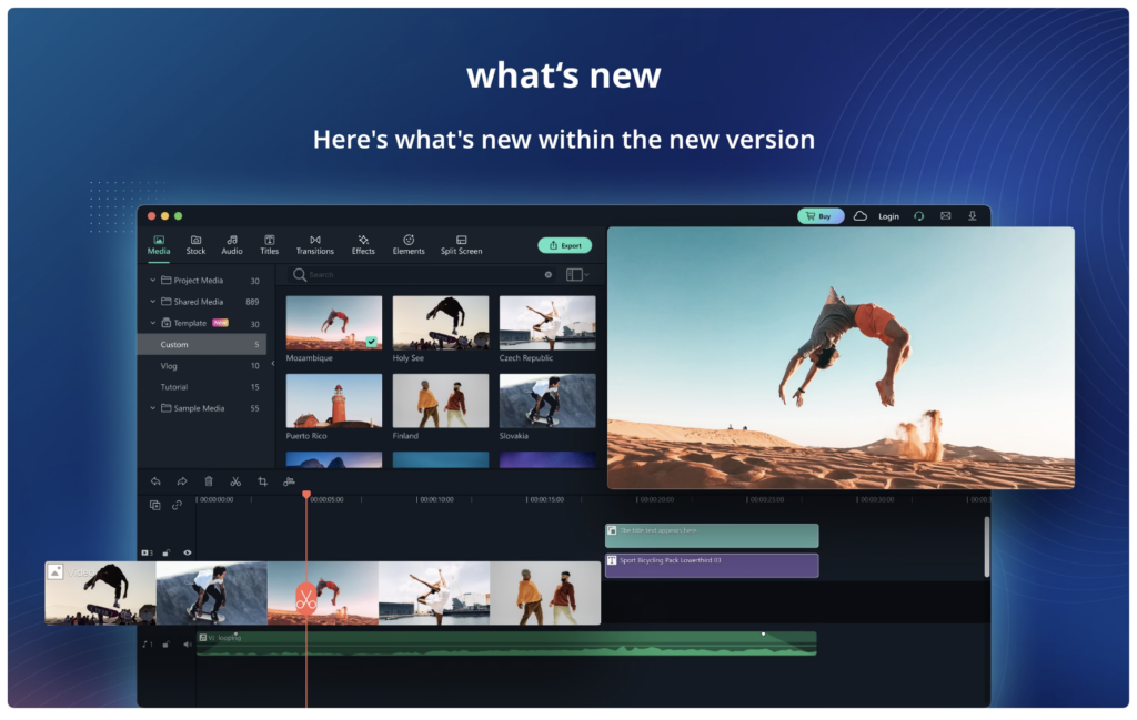 Best Video Editors for macOS