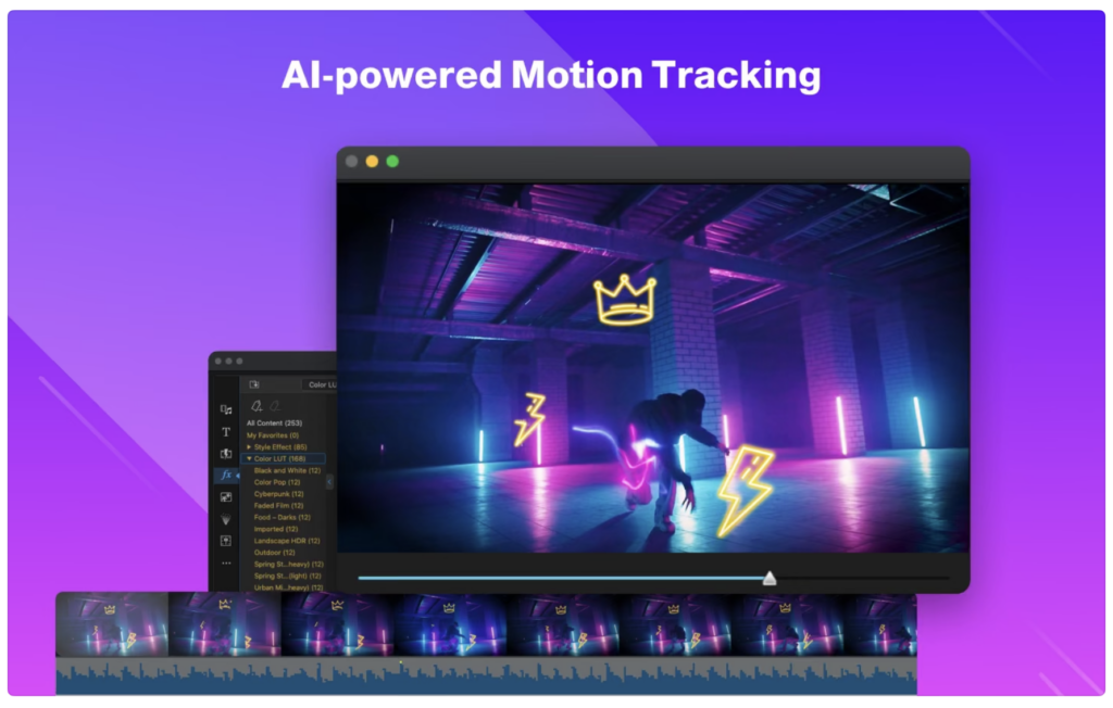 Best Video Editors for macOS