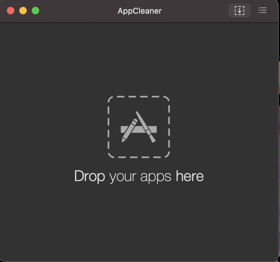 Completely Uninstall any app from macOS