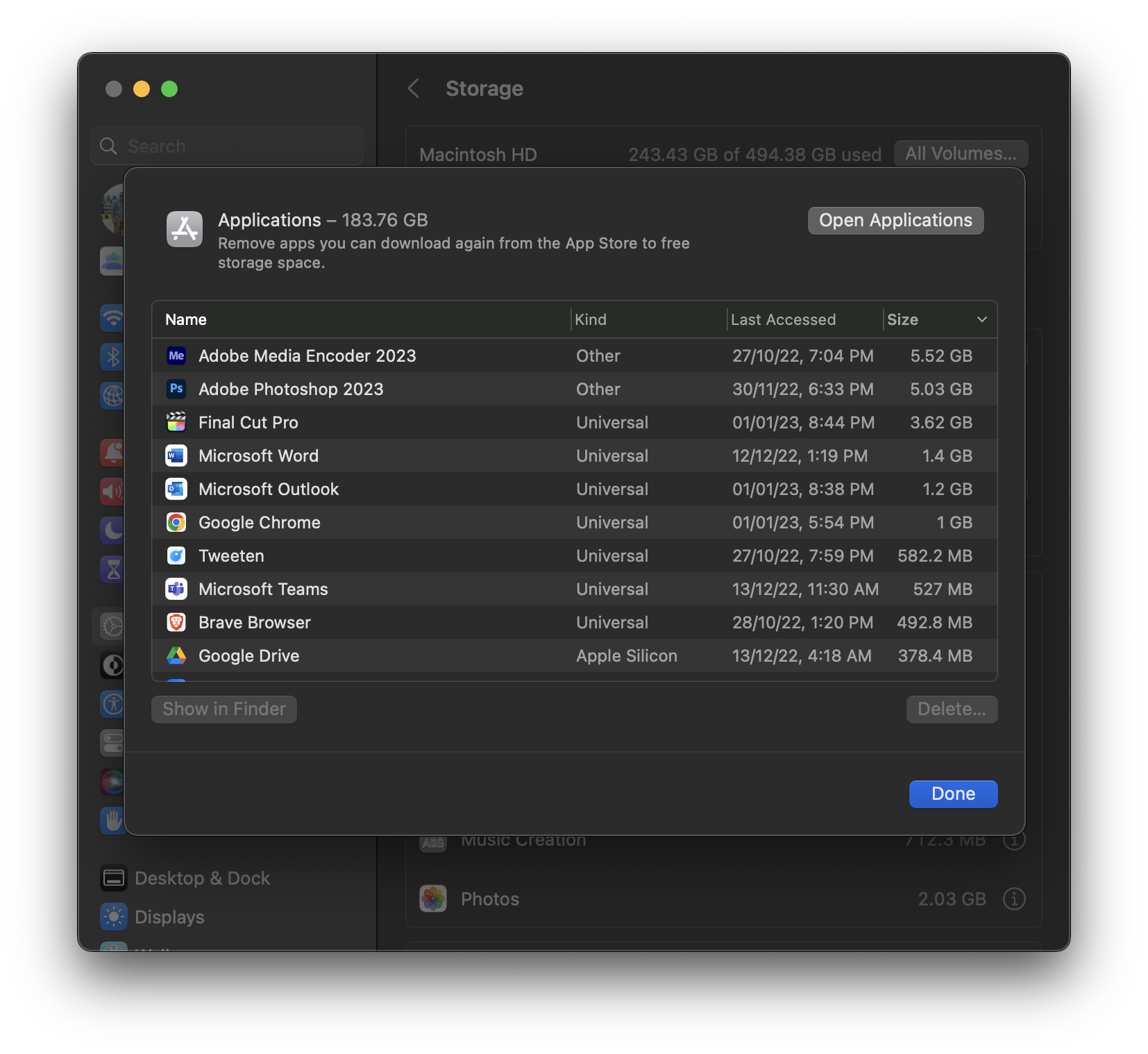 how-to-clear-space-occupied-by-file-provider-ingest-folder-in-macos