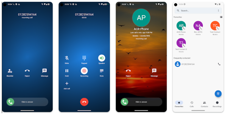 best Call Recording Apps for Android