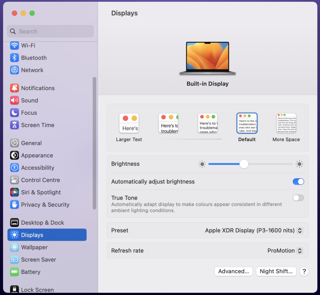 Fix “Disk not Ejected Properly” Error on macOS