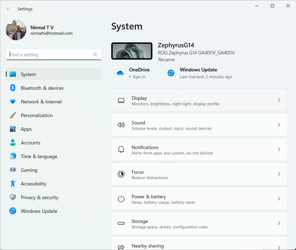 Hardware-Accelerated GPU Scheduling in Windows 11