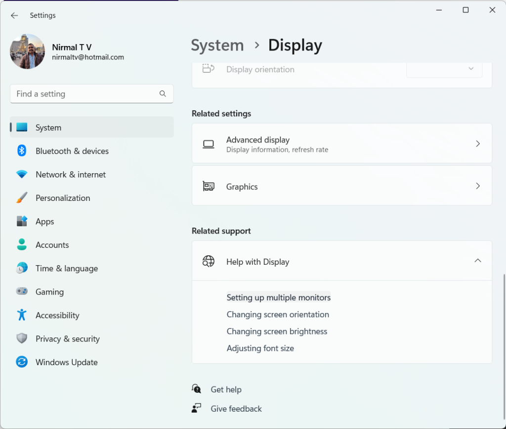 Hardware-Accelerated GPU Scheduling in Windows 11