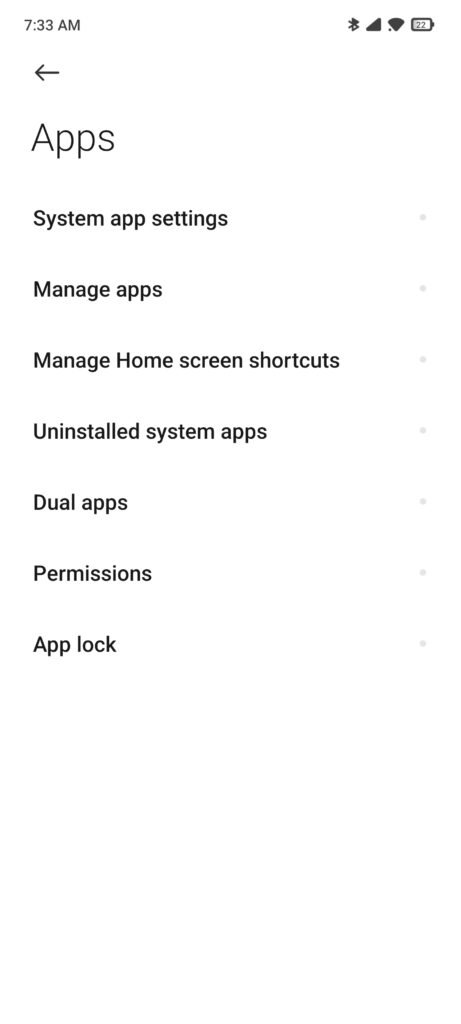 Restrict Apps from Using Mobile Data