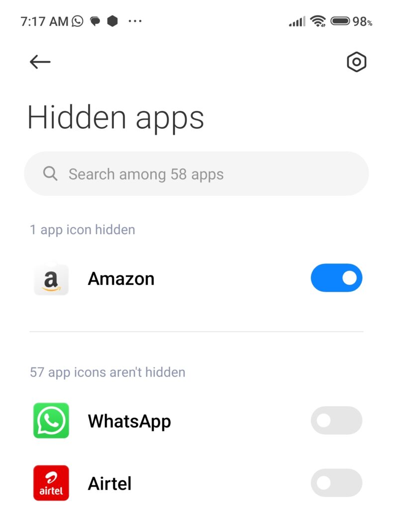 How to Hide apps on Play store 2023, hide apps from Play Store