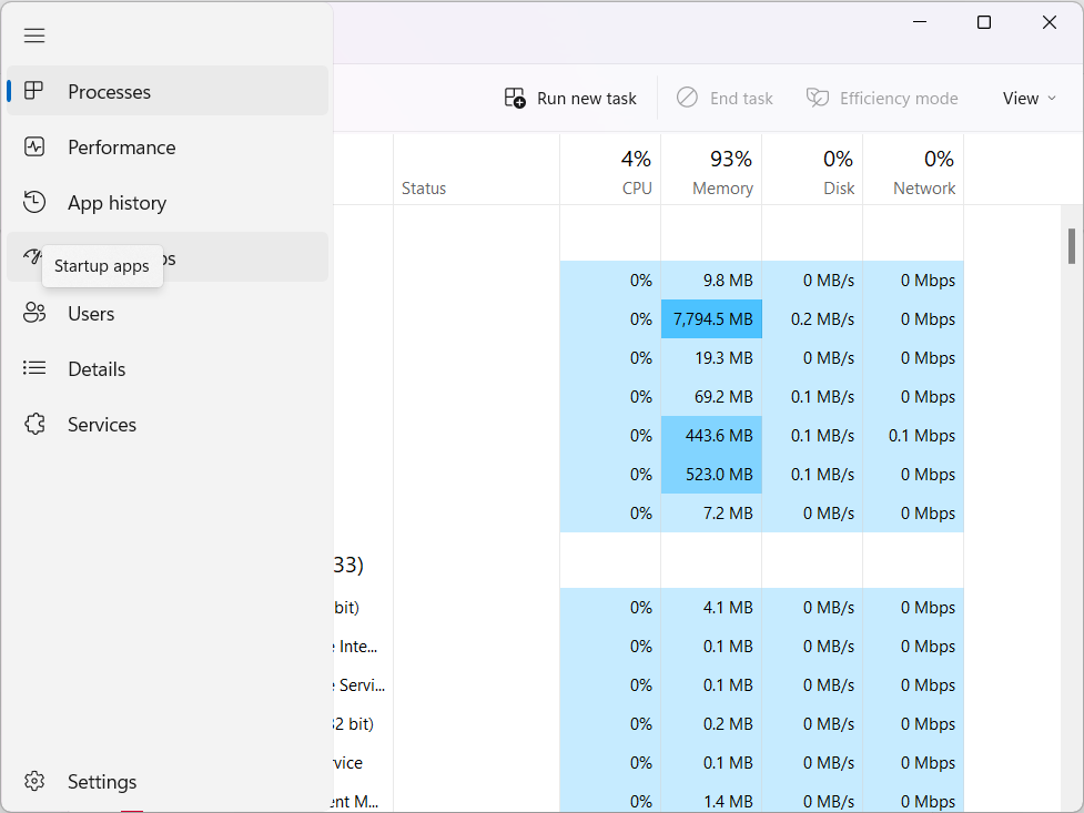 How to Make Windows 11 Booting Faster