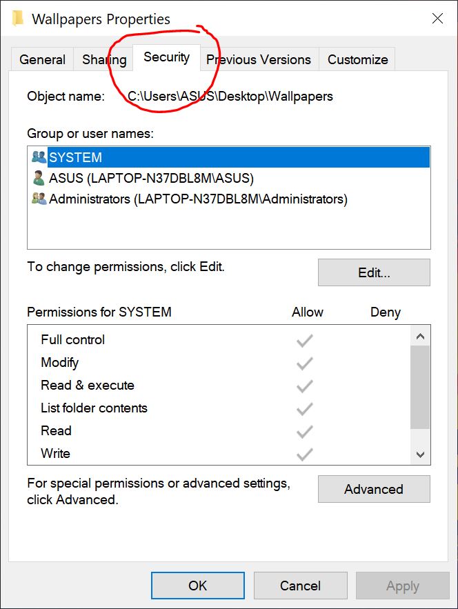 Ошибка windows cannot access the specified device