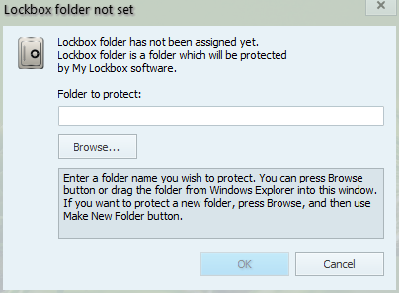 Lock Apps on Windows 11 