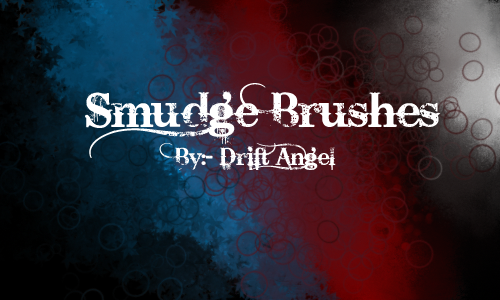 Smudge_Brushes_by_drift_Angel