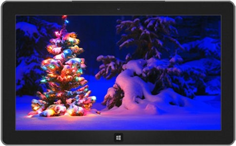 Windows 10 Christmas Themes