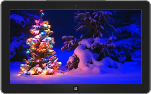 Christmas Themes for Windows 11