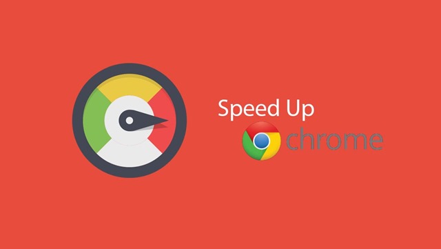 Speed up Chrome