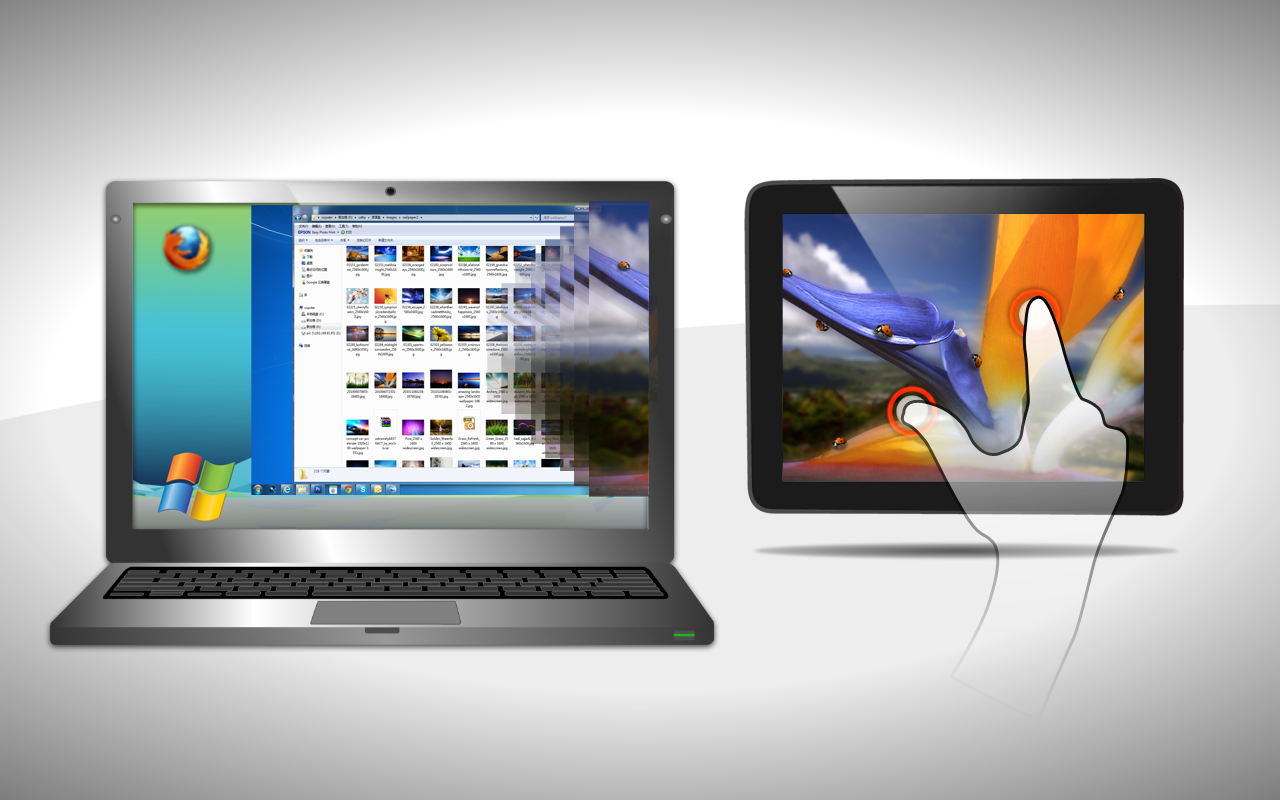 for android download Actual Multiple Monitors 8.15.0