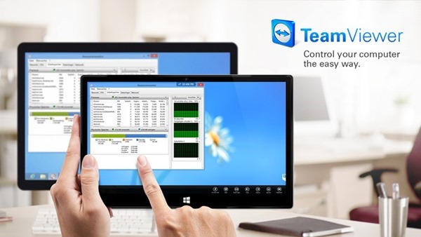 Teamviewer