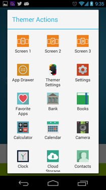 Themer for Android settings (1)