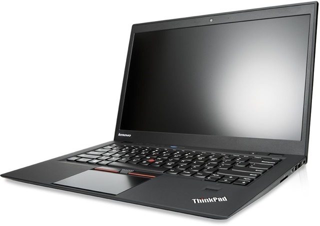 ThinkPad-Carbon-X1