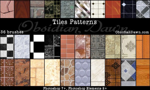 Tiles___Photoshop_Patterns_by_redheadstock