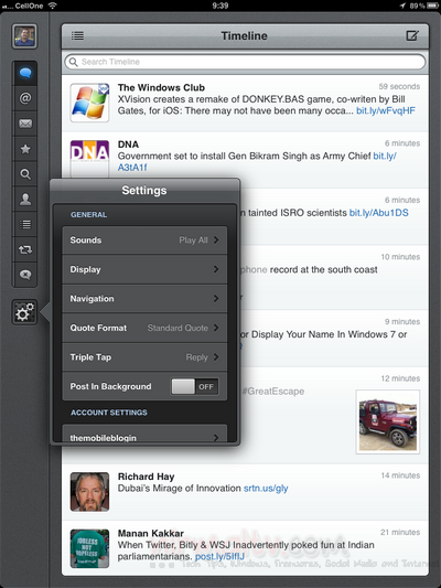 Tweetbot