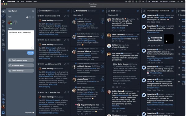 best twitter client for mac