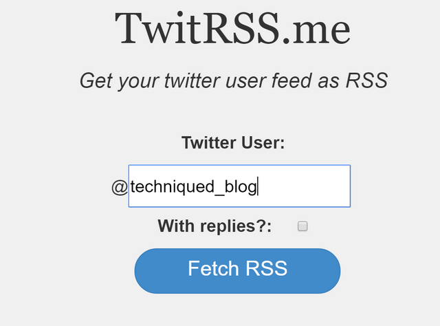 rss to twitter free