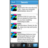 Twitter for Nokia1