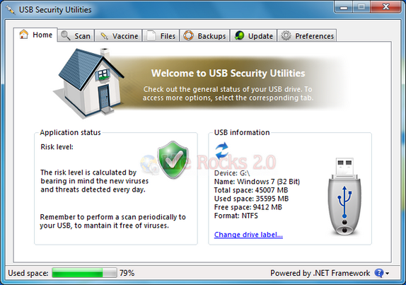 USB Security Utilities_1