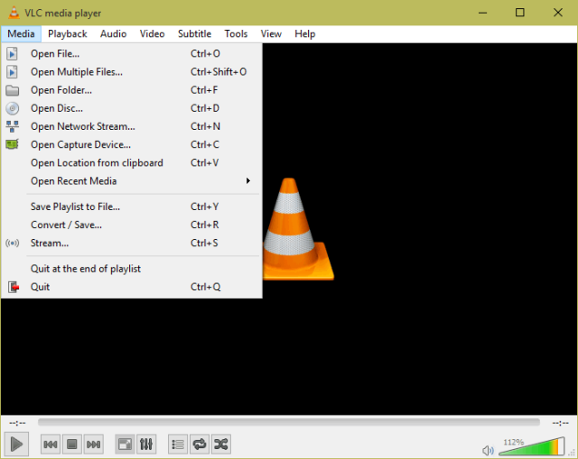 VLC