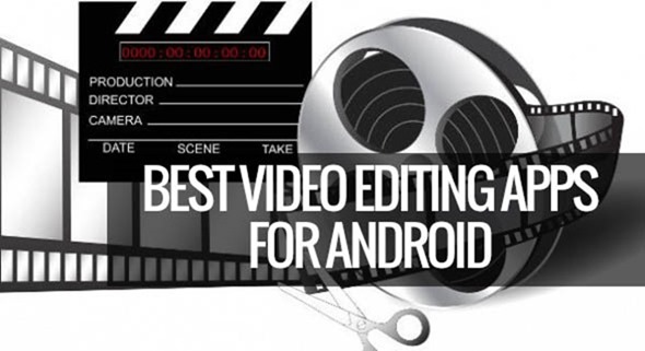 Video editing for Android