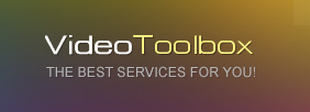 Video Tool box