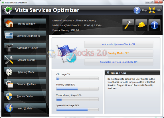 Vista Services Optimizer_1