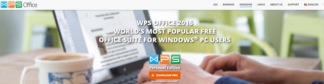 WPS Office