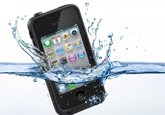 Waterproof-iPhone-Cases