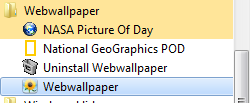 WebWallpapers