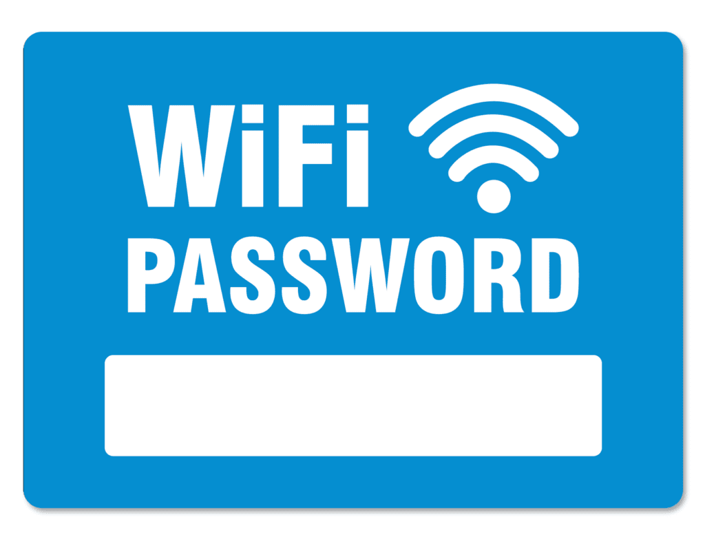 How to View Saved Wi-Fi Passwords on Android Smartphone