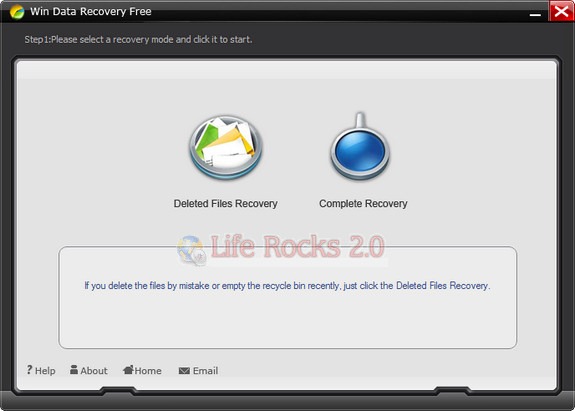 Win Data Recovery_1