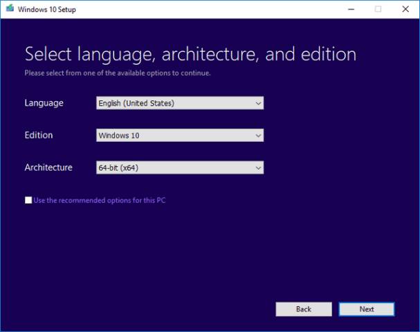 Windows 10 Media Creation Tool_1